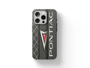 Pontiac Cover Smartphone Max Edizione con Qualità